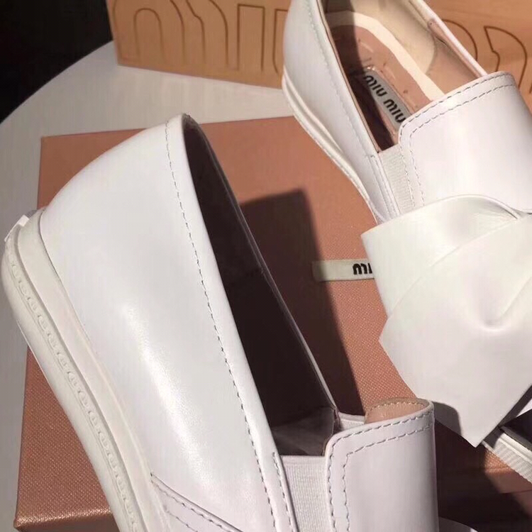 ❤️미우미우여성신발--4