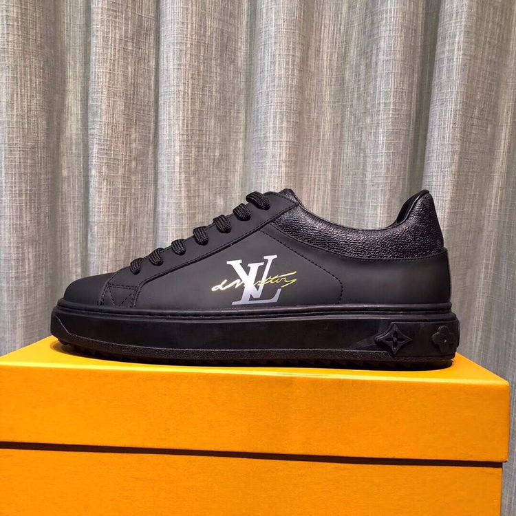 ❤️루이 남성운동화소가죽--4