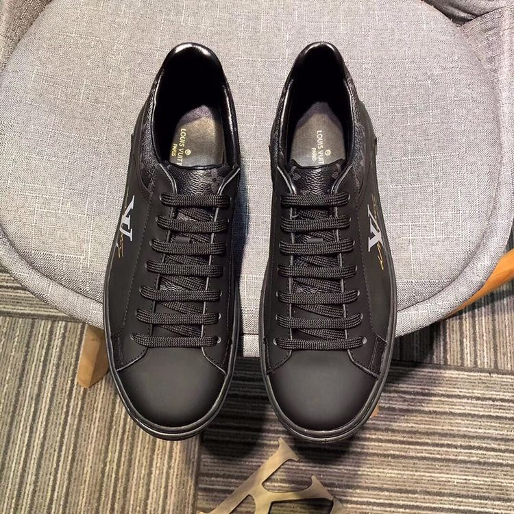 ❤️루이 남성운동화소가죽--5