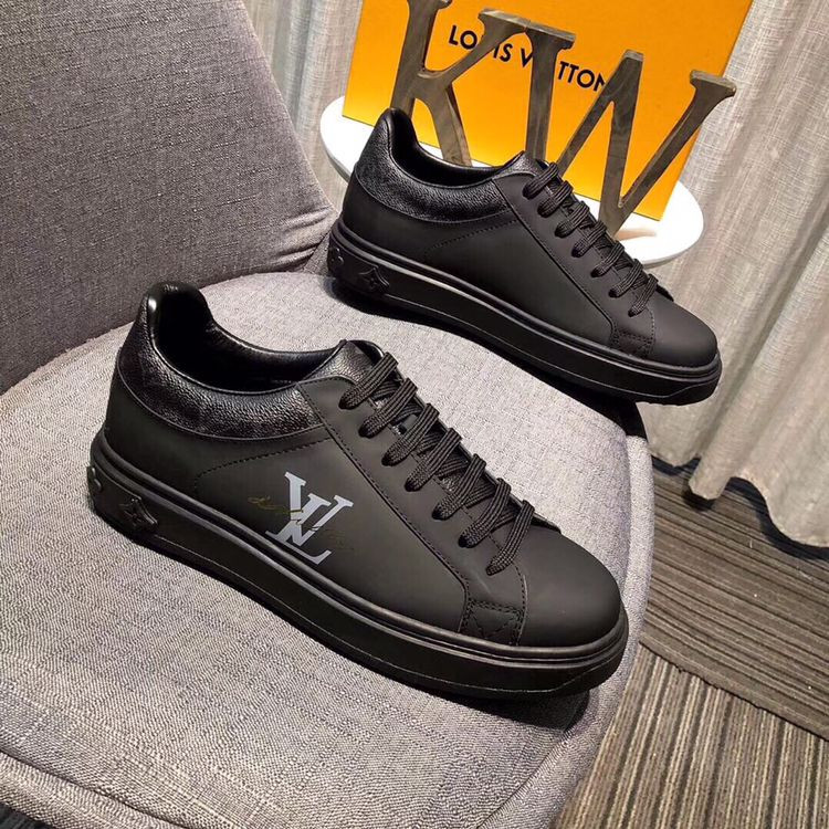 ❤️루이 남성운동화소가죽--6