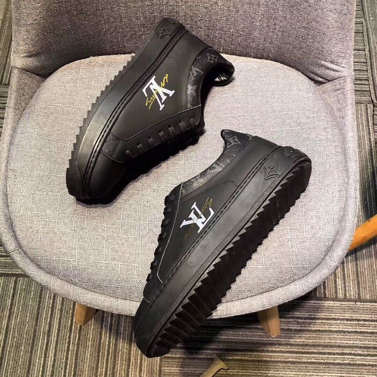 ❤️루이 남성운동화소가죽--7