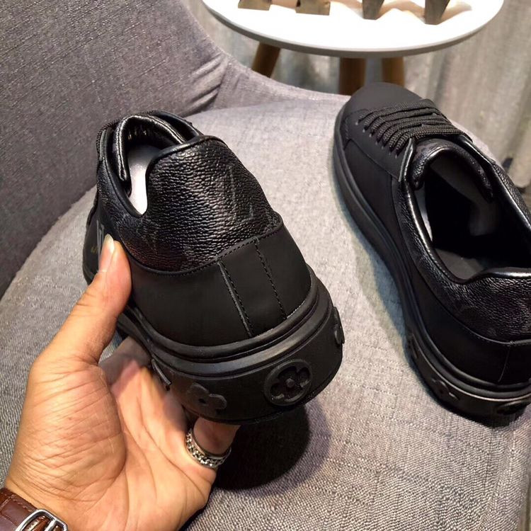 ❤️루이 남성운동화소가죽--8