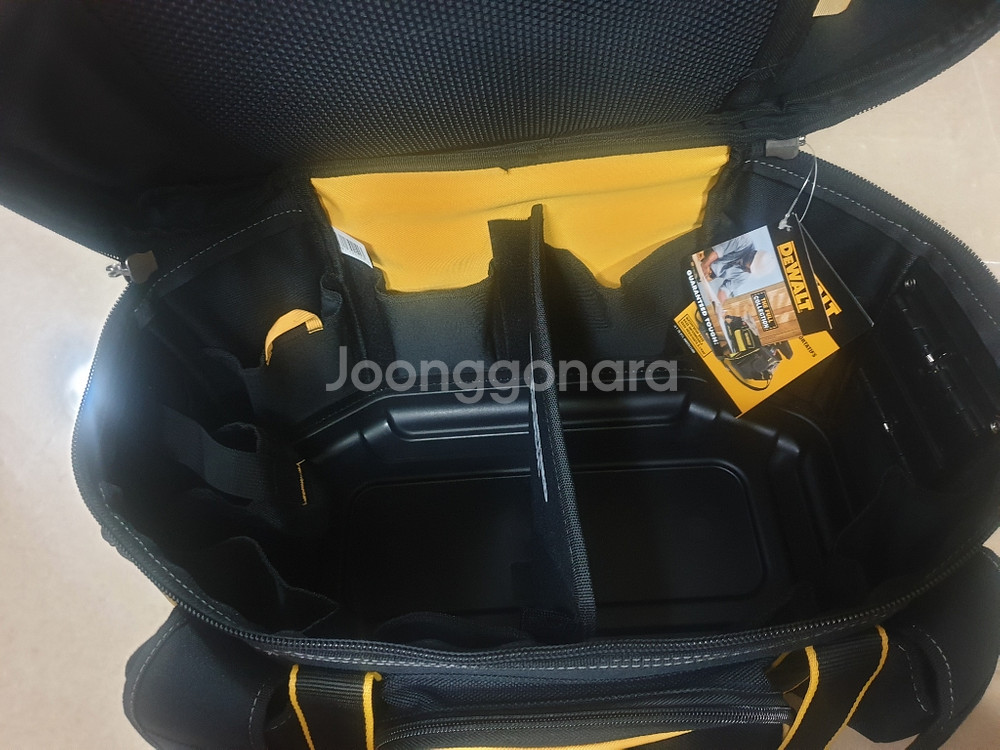 Dewalt 디월트 다용도 공구가방 dwst517400--1