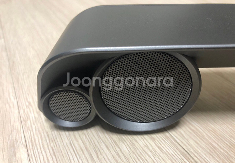 마이크로닉스 사운드바 (BT-1000)--3