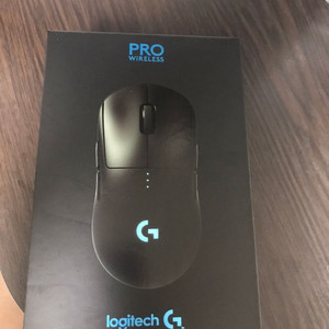 g pro wireless판매합니다