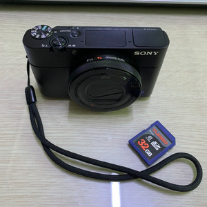 소니 rx100 m5