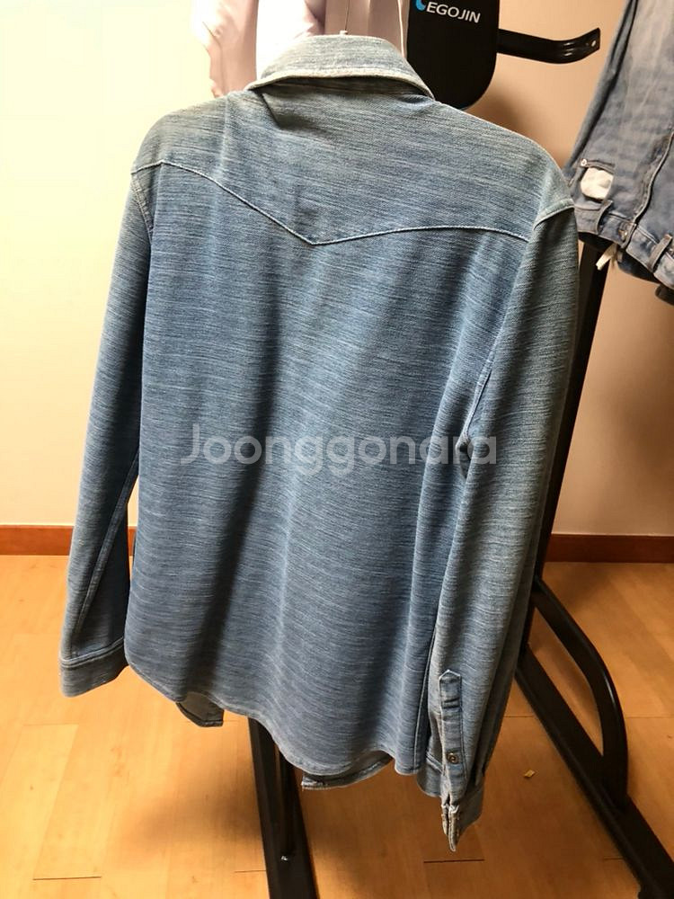 일본산셔츠--1