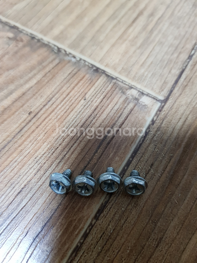 컴퓨터 파워서플라이 정격500W 팝니다.--2