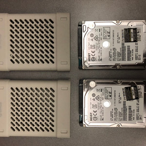 하드디스크 2.5인치 1테라 1TB HGST