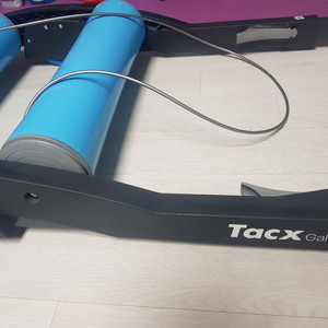 Tacx Galaxia 탁스 갤럭시아 사이클용 평로라