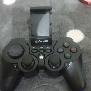 ex m air 게임패드 팔아요