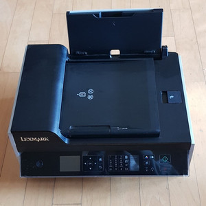 렉스마크 Lexmark 복합기 무료로 드립니다.