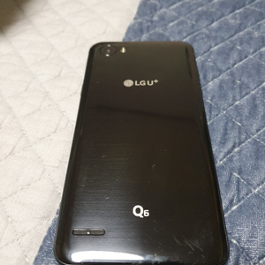 LG Q6 32GB