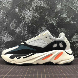 Yeezy boost 700 언박싱 뉴제품