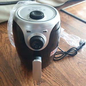 이스타 에어프라이어 2리터