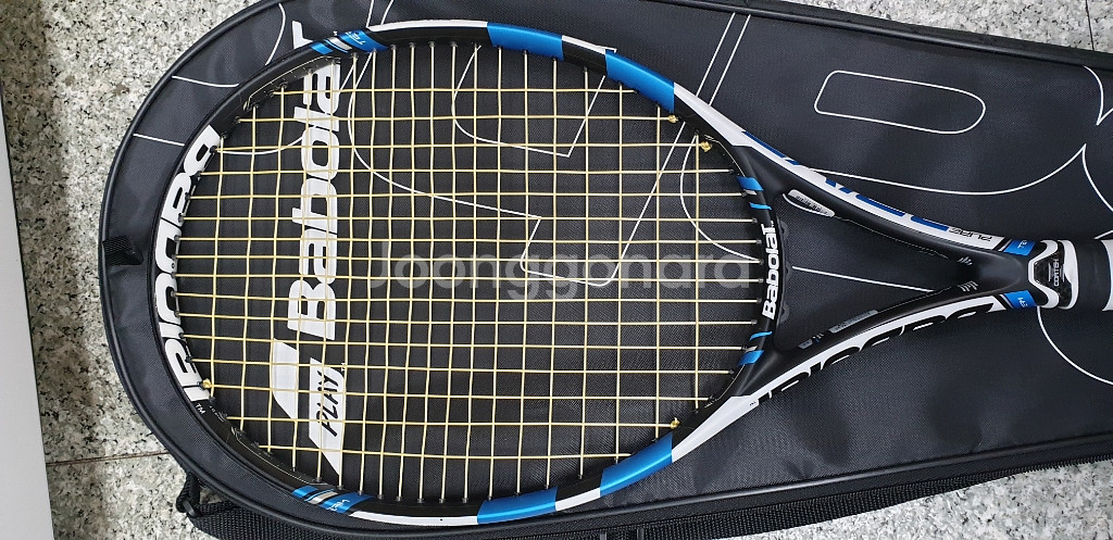 바볼랏 퓨어드라이브팀 --0