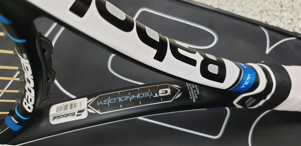 바볼랏 퓨어드라이브팀 --2