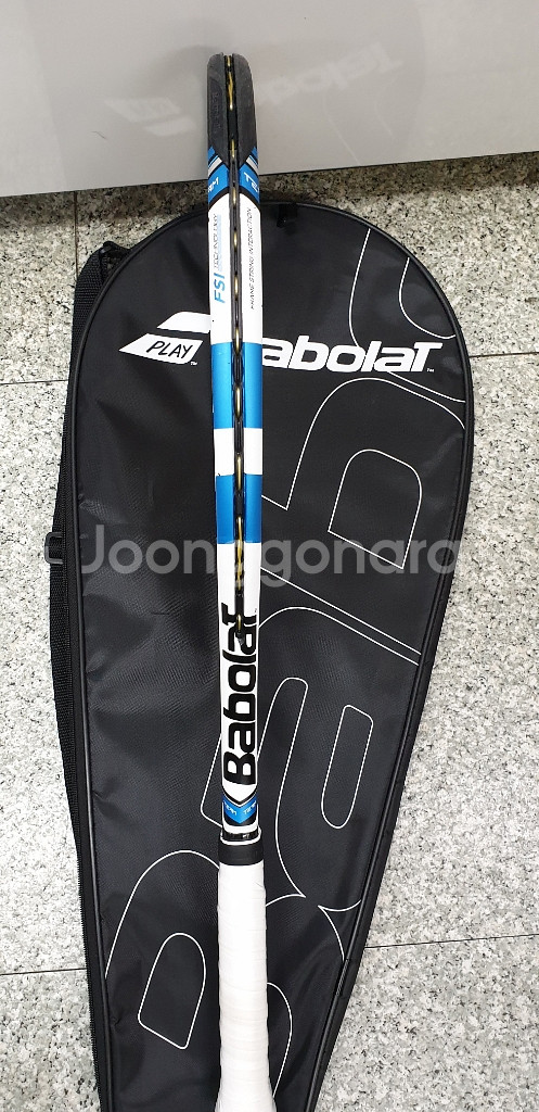 바볼랏 퓨어드라이브팀 --3