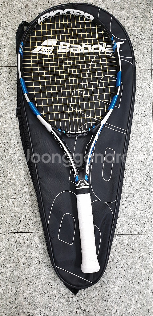 바볼랏 퓨어드라이브팀 --4