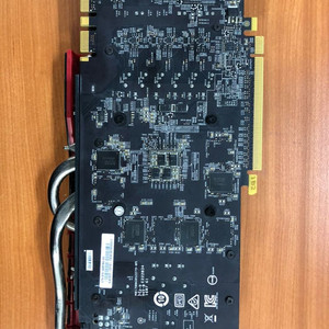 [그래픽카드] GTX 970 팝니다
