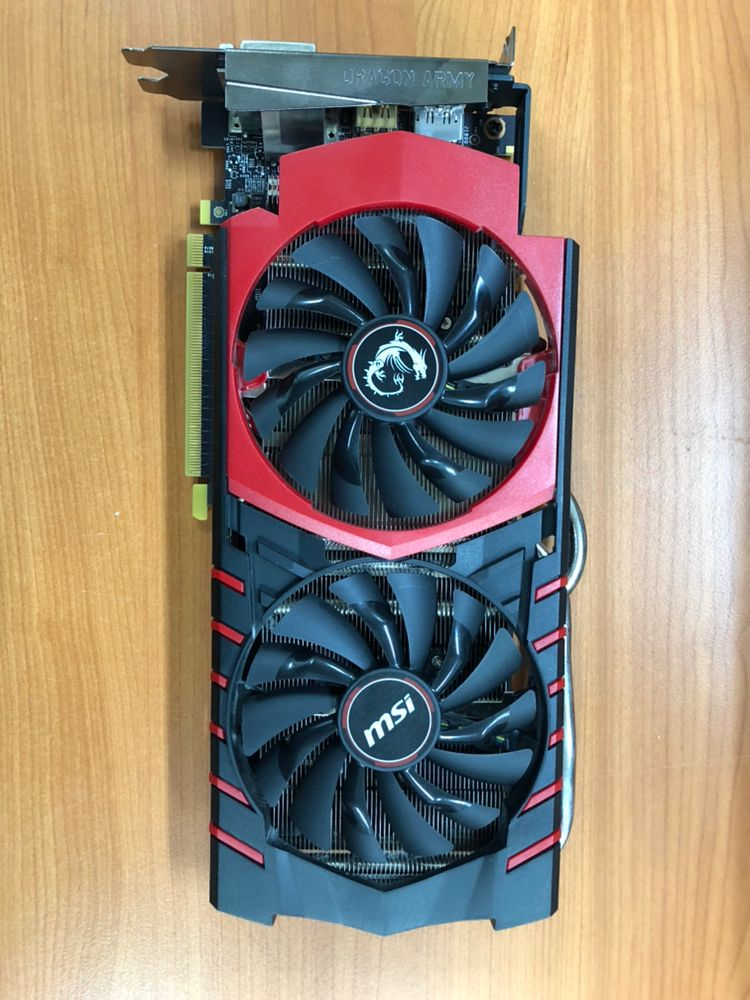 [그래픽카드] GTX 970 팝니다--1