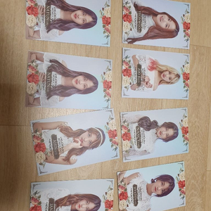 모모랜드 2016 데뷔전 포카 팝니다