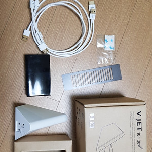 WISEJET V-JET 30 무선 HDMI 송수신기