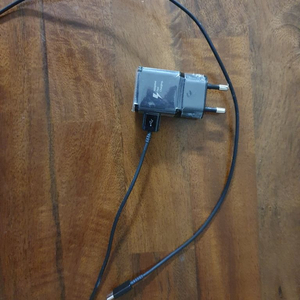 S9 정품 충전기