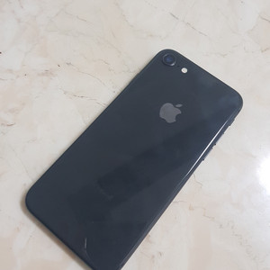 아이폰8 완전ss급 리퍼후 일주일 사용 