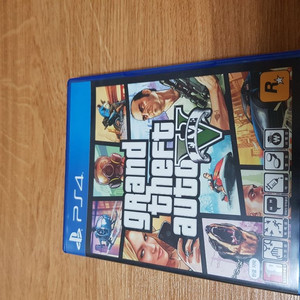 GTA5