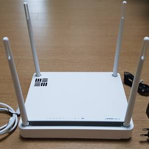ipTIME A8ns-M
