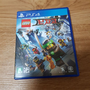 닌자고 ps4용