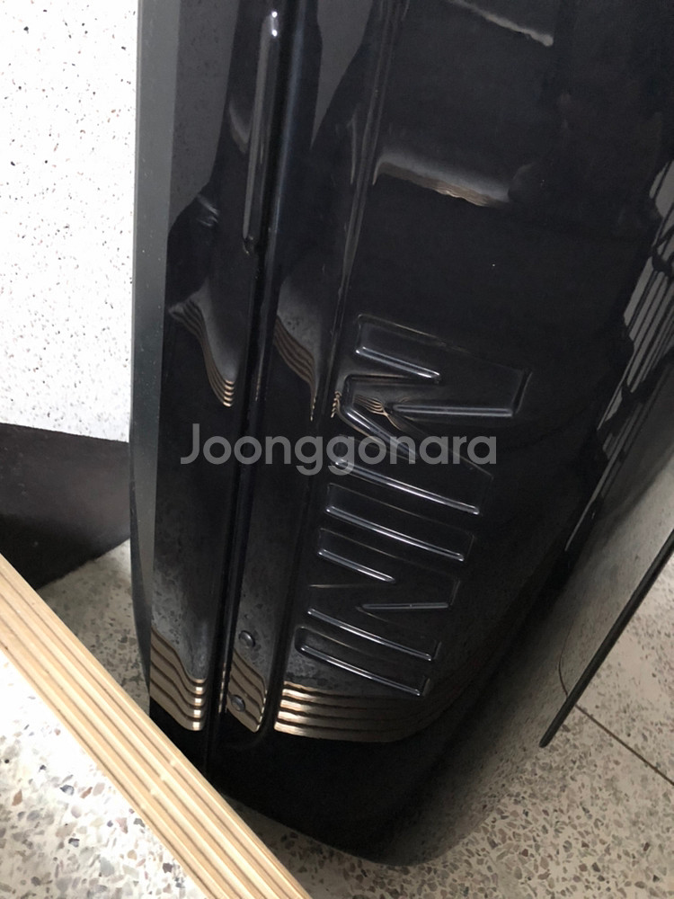 미니정품 루프박스 장착만하고 사용안함. 40만원--5