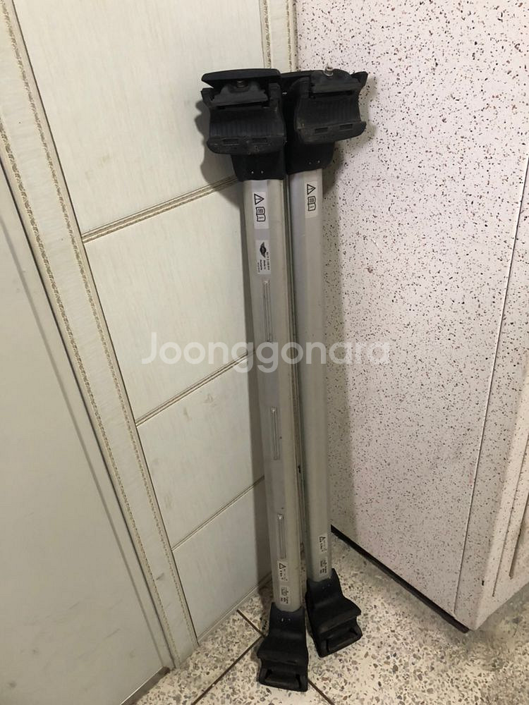 미니정품 루프박스 장착만하고 사용안함. 40만원--7