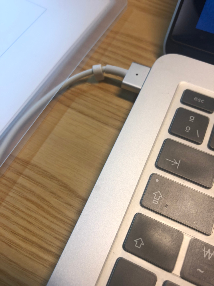 맥북 프로 2015년형 레티나 디스플레이--5