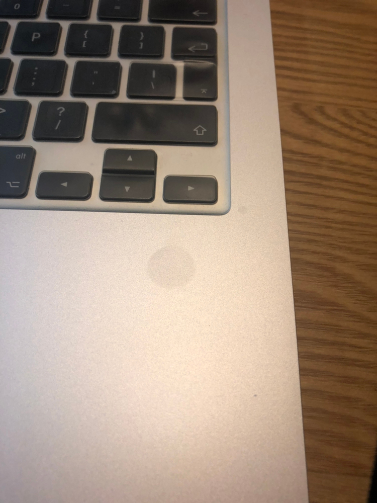 맥북 프로 2015년형 레티나 디스플레이--6