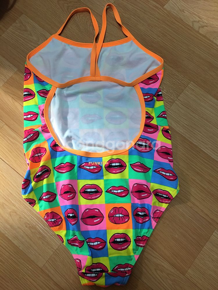 펑키타 핫립스--1