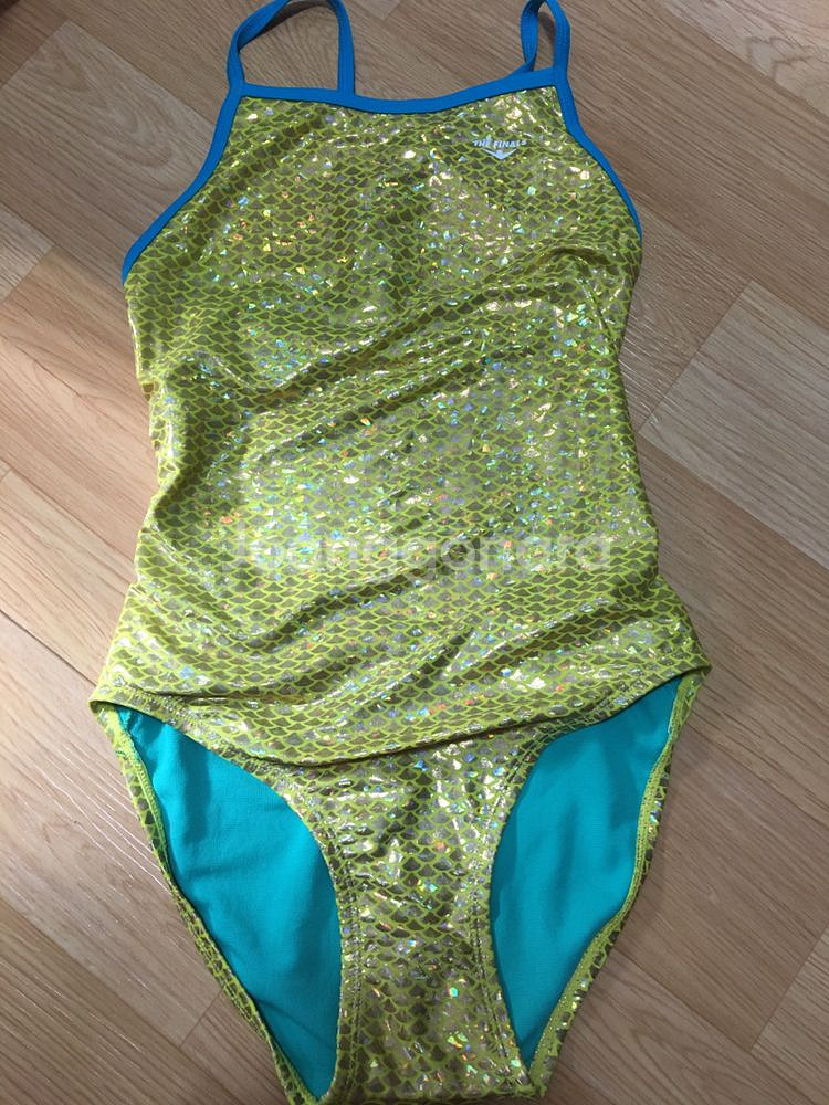 더 파이널스 아틸란티스--0