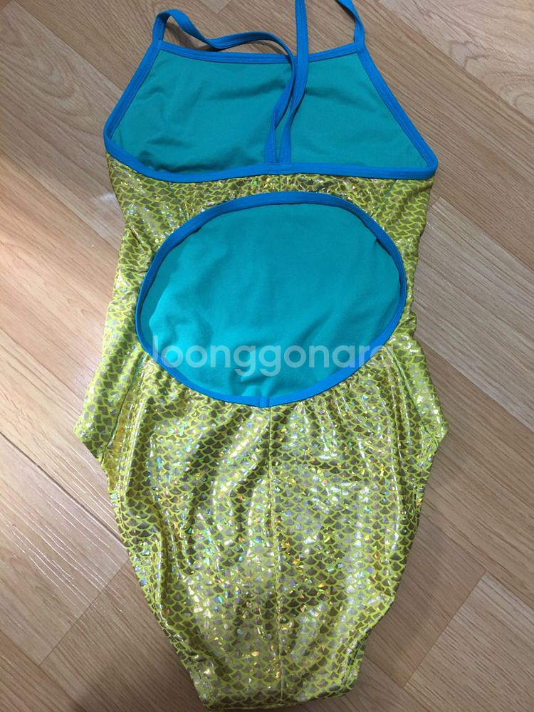 더 파이널스 아틸란티스--1