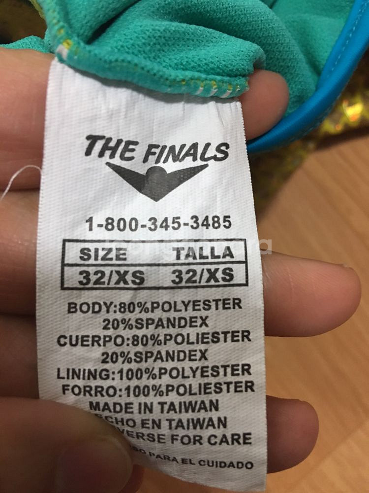 더 파이널스 아틸란티스--2