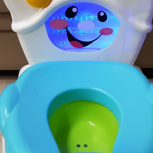 피셔프라이스 유아변기