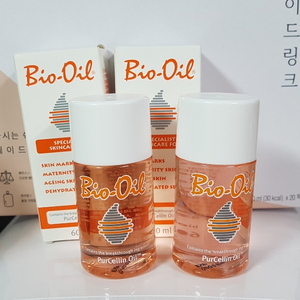 바이오오일 60ml