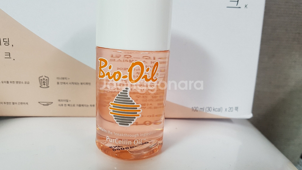 바이오오일 60ml--1