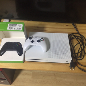 xbox one s 1TB 직거래는 대전