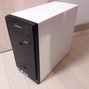 삼성 DM-V60/N321 컴퓨터본체