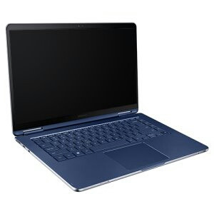 삼성전자 노트북 Pen S NT930SBE-K716A