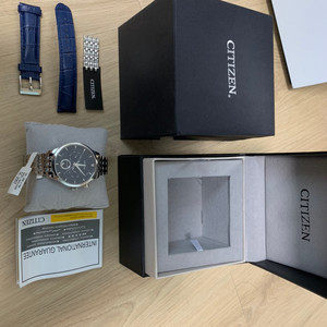 시티즈 신문페이즈 청판 새상품