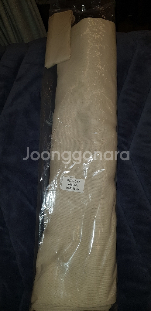 암막커튼 두셋트--0