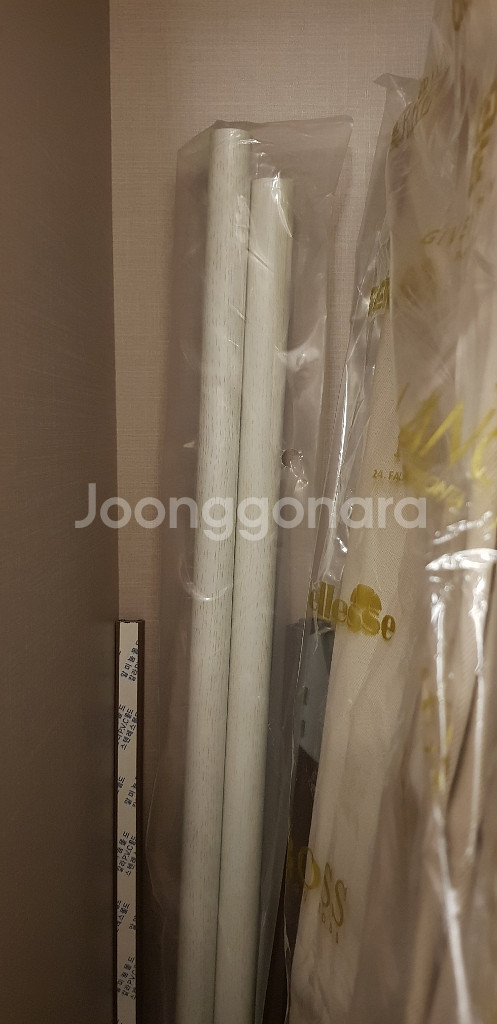 암막커튼 두셋트--3