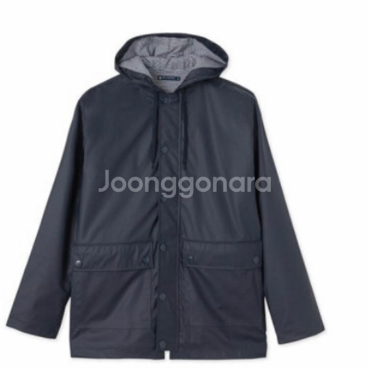 쁘띠바또 레인코트 새상품. 셋트가방 일괄--1